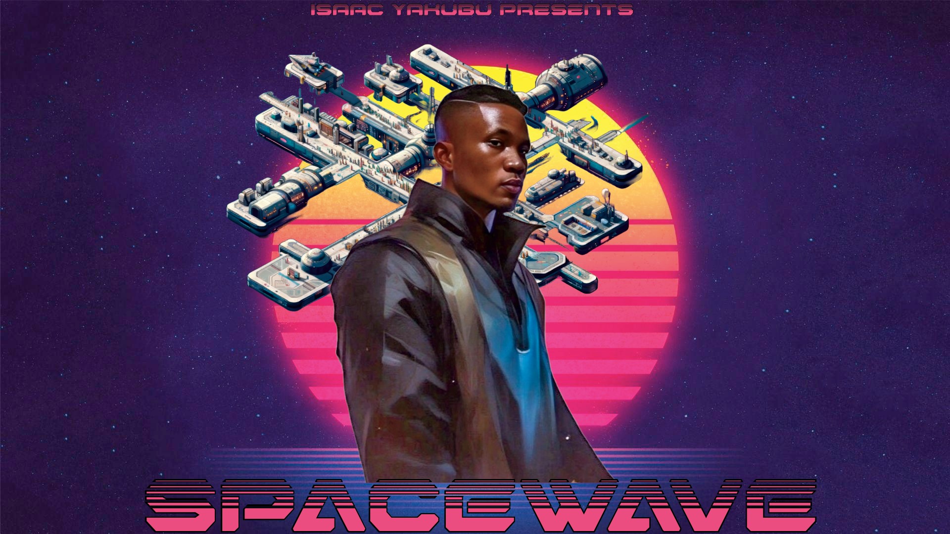 Space-Wave